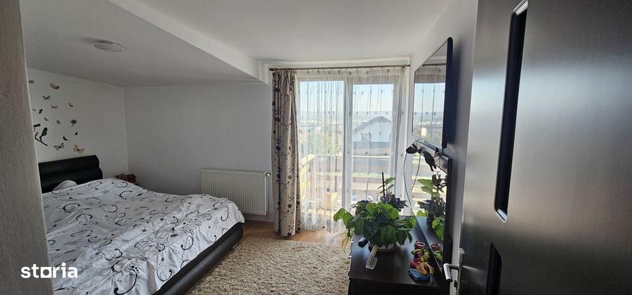 Casă cu 4 camere în Cug
