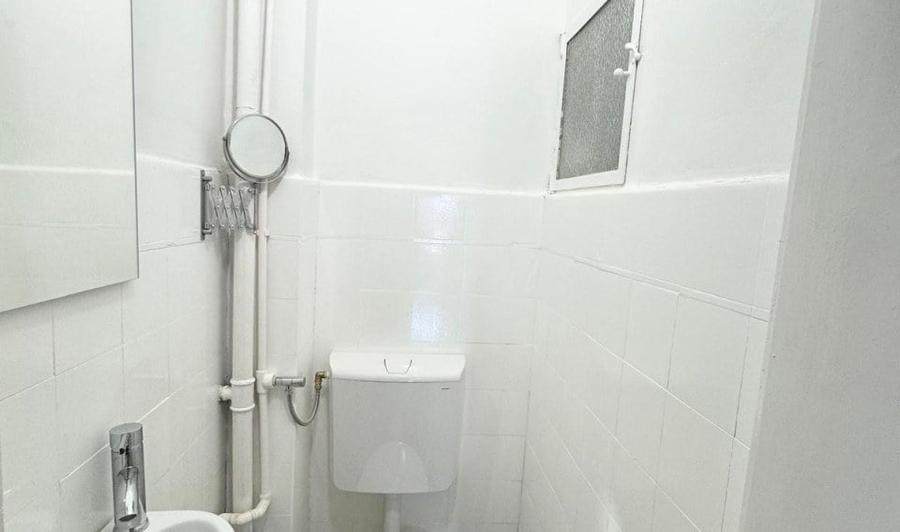 Apartament cu 4 camere în Dorobanți