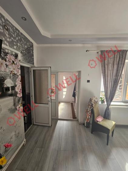 Duplex cu 1 camere cu Teren 100 Mp în Reghin