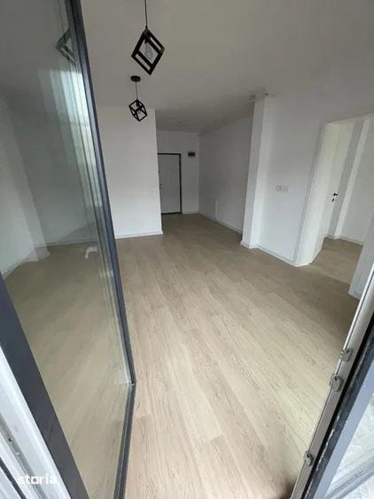 Apartament 1 camera finisat l Su 36 mp l Parcare l Eroilor Floresti - 6