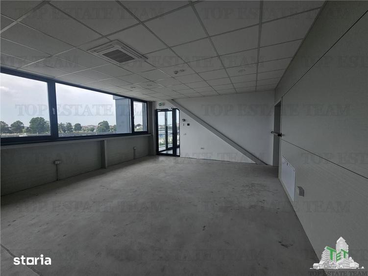 Spațiu comercial, de 110 mp, în Agigea