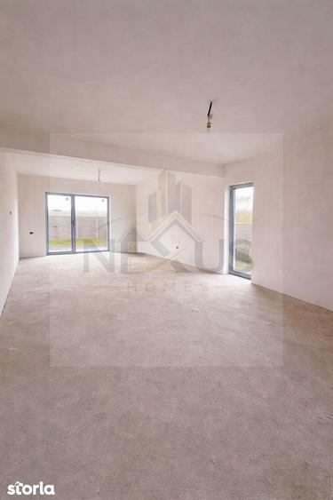 Casă cu 3 camere cu Teren 375 Mp în Vidra