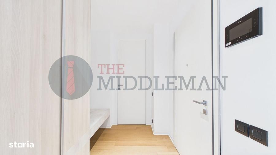 3 Camere | One Floreasca Vista | Locatie Premium in zona Lacului Flore - 10