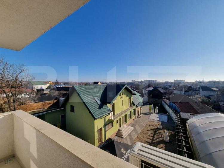 Apartament cu 2 camere în Gării