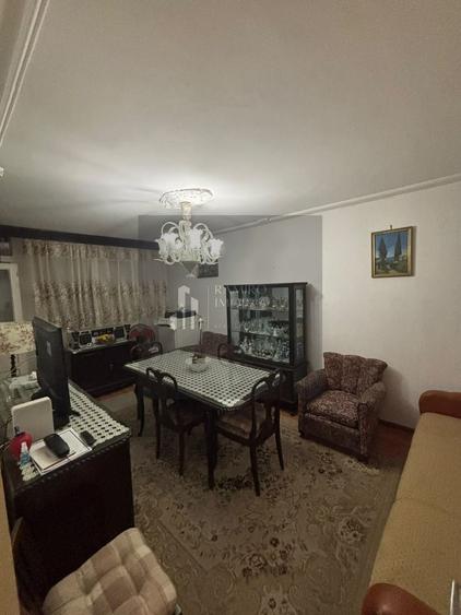 Apartament cu 2 camere decomandat, mobilat în 1 Decembrie 1918
