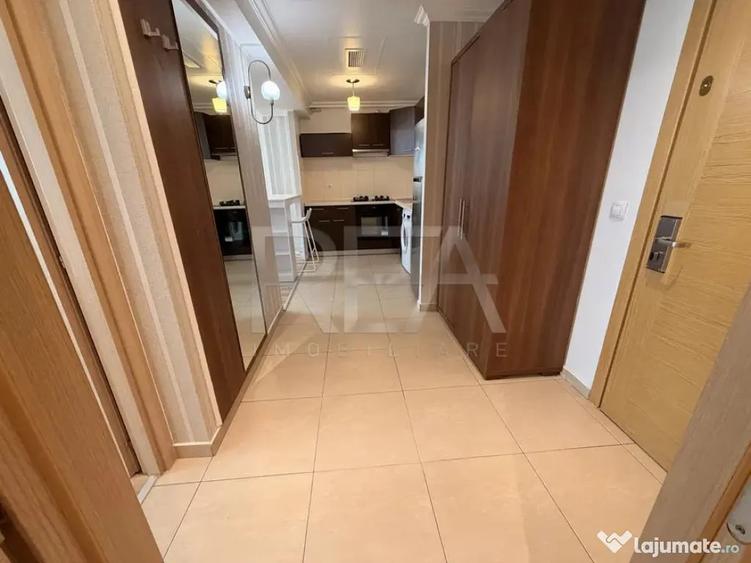 Apartament cu 2 camere decomandat în Vitan