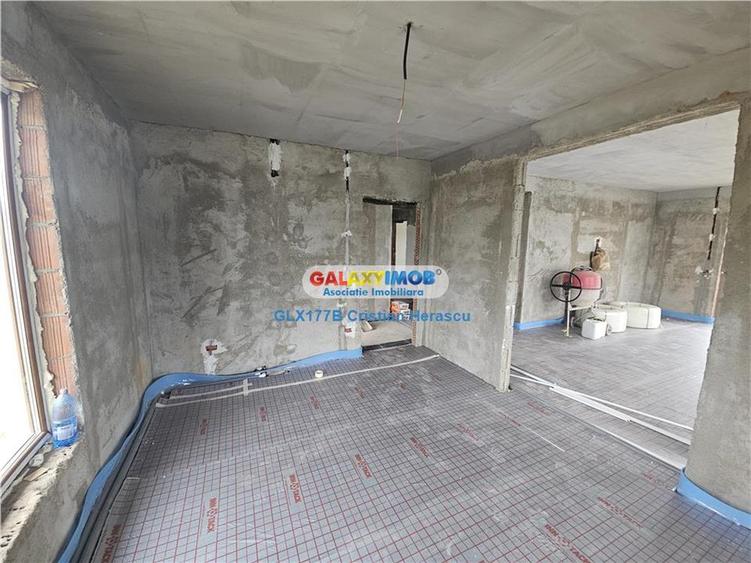 Gulia Tartasesti Casa 4 camere 2 bai 100 mpu teren 500 mp - 16
