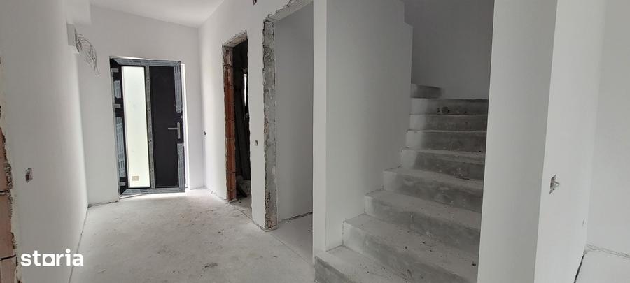 Casa Bragadiru Independen?ei P+1+M 176 mp incalzire pardoseala5 camere - 10