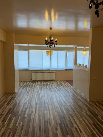 APARTAMENT 3 CAMERE 82 MP / LOC PARCARE SUBTERAN INCLUS - TOMIS NORD - 3