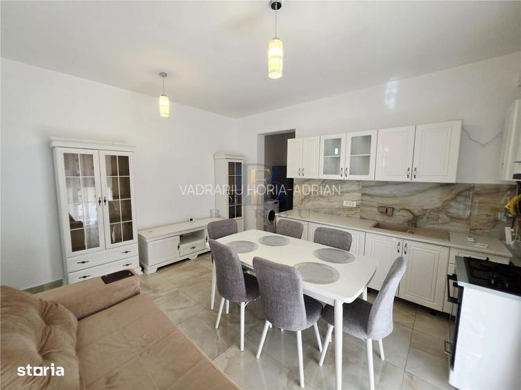 Apartament 3 camere, Giroc, Dyadora, Hotel IQ