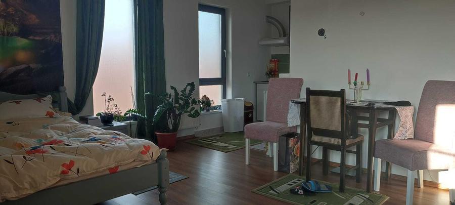 Apartament nedecomandat în Central