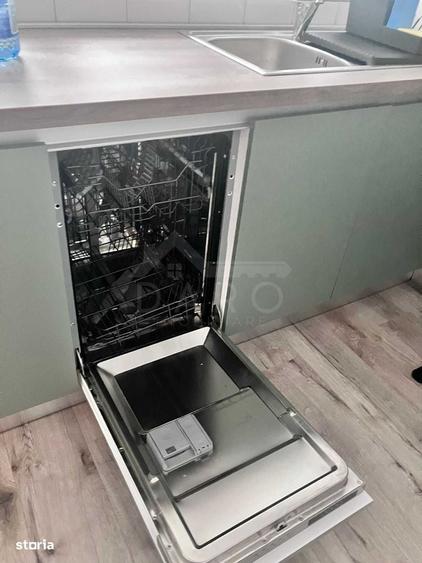 Apartament cu 2 camere în Mureșeni