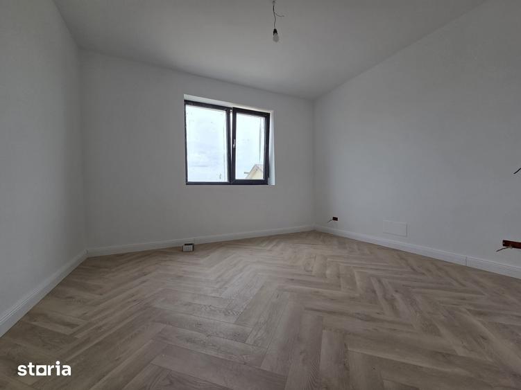 Casa 4 camere Bragadiru, 3 bai incalzire in pardoseala beci canalizare - 11
