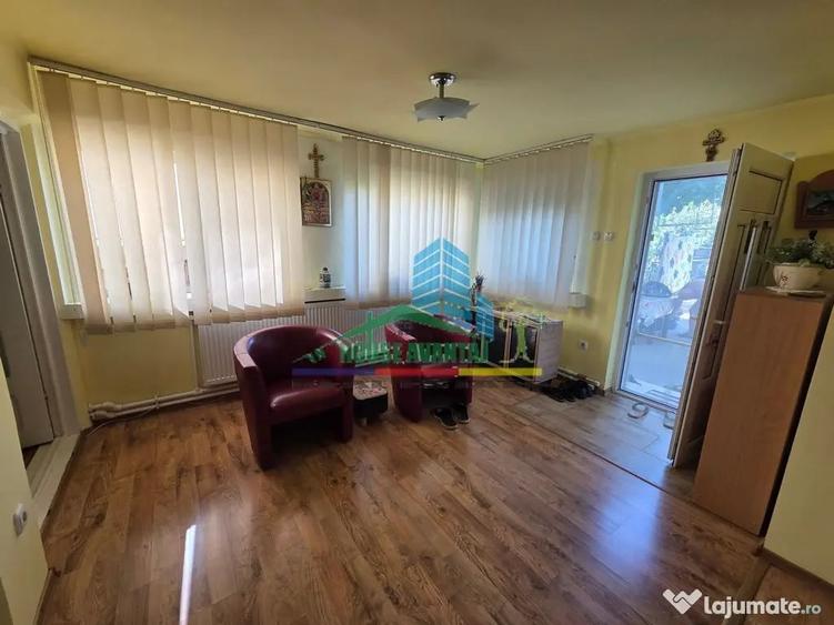 Casă cu 3 camere cu Teren 497 Mp în Bahne