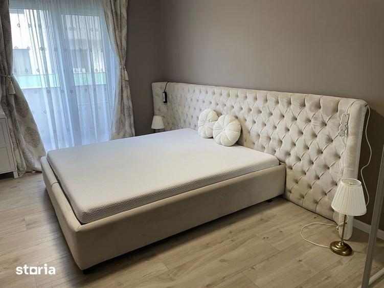 Apartament doua camere, Mall/Kfc Bistrita - 3