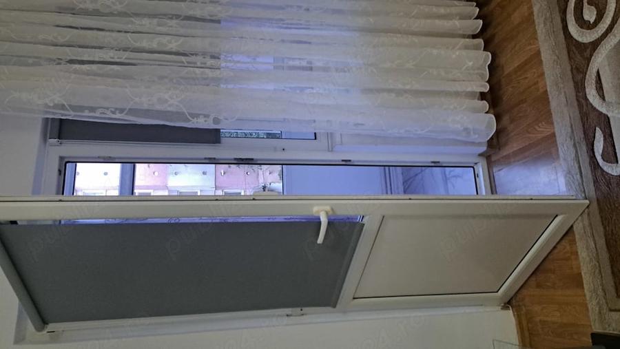 Apartament cu 2 camere nedecomandat în Central