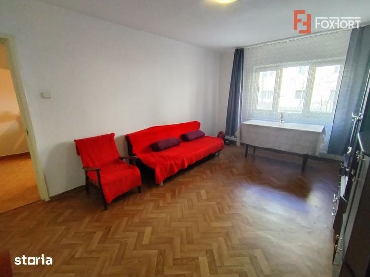 Apartament cu 2 camere de inchiriat mobilat si utilat in zona Soarelui - 2