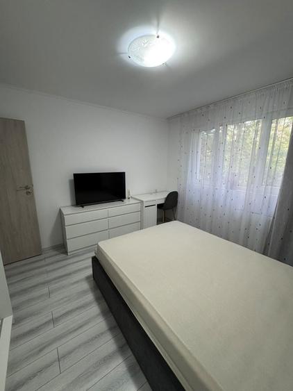 Apartament cu 2 camere semidecomandat în Drumul Taberei
