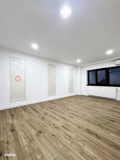 SE VINDE Apartament premium cu 3 camere, renovat, central Falticeni - 19