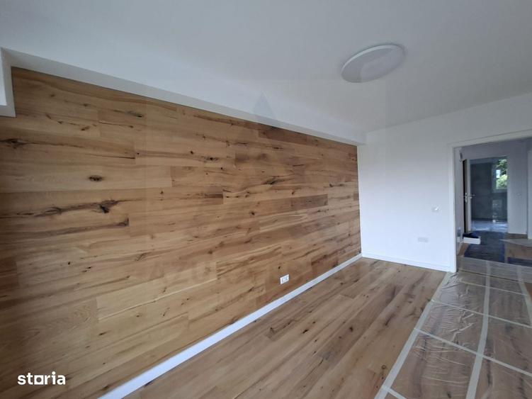 Apartament cu 3 camere în Vest