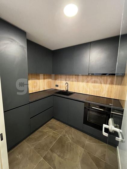 Apartament cu 2 camere decomandat, mobilat în Aviației