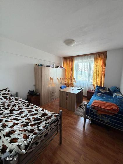 Garsonieră decomandată în Gării