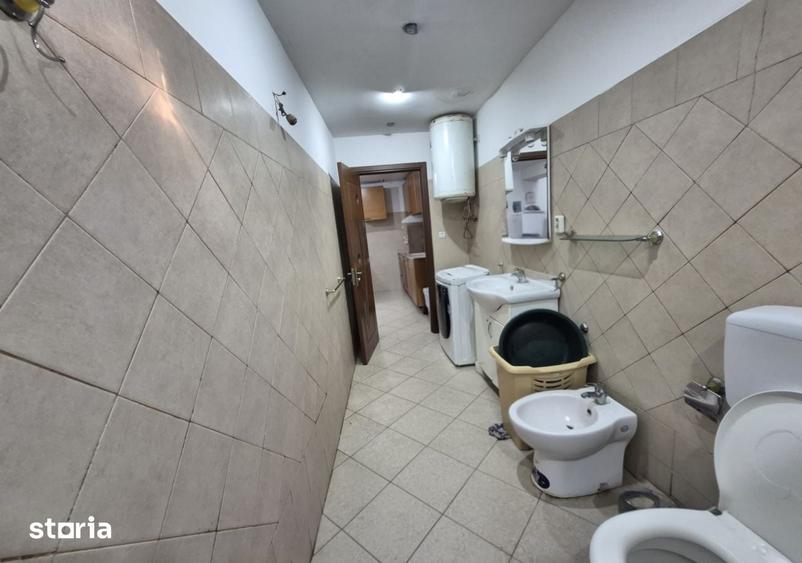Casa Loc. Santana,25km de Arad, gradina 1000mp - 12