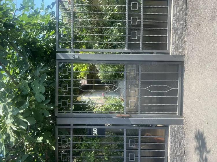 Casă cu 3 camere în Tăbăcărie