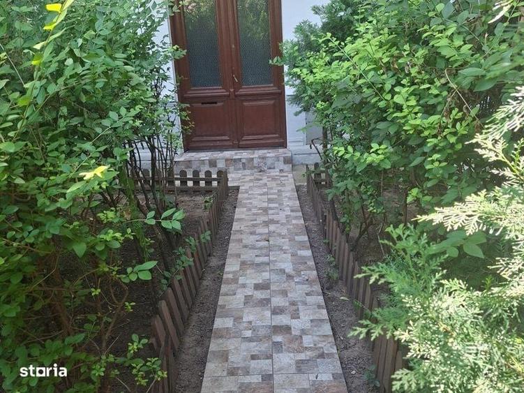 Spațiu comercial, de 70 mp, în Rosetti