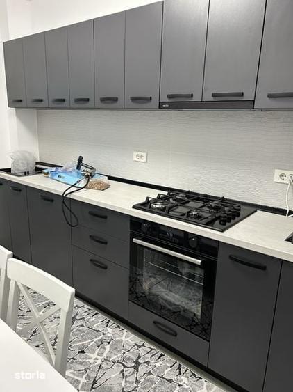 Apartament cu 2 camere decomandat în Dobroești