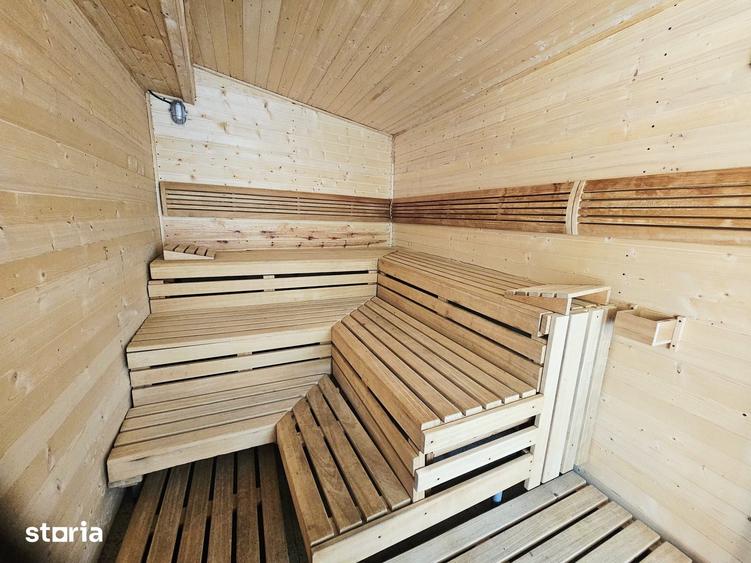 Casă cu 7 camere cu Teren 700 Mp în Băișoara