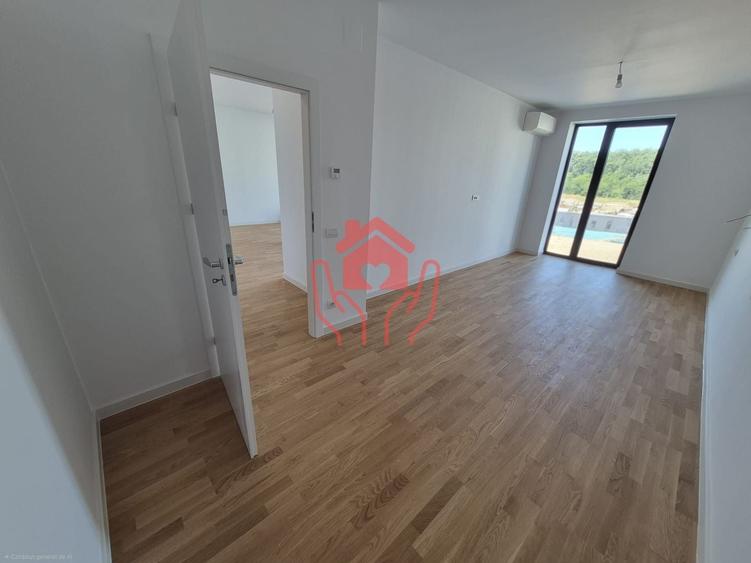 Apartament cu 2 camere decomandat în Băneasa