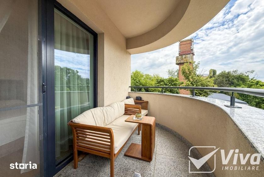 Apartament cu 3 camere în Copou
