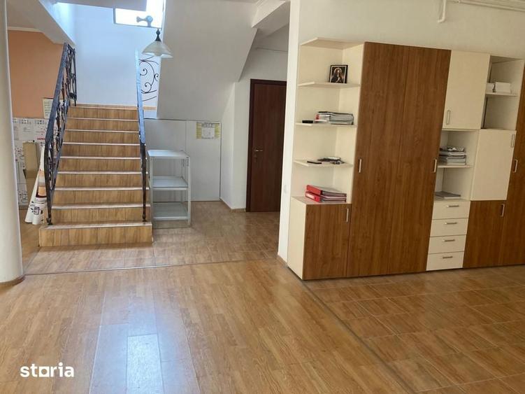 Casă cu 4 camere cu Teren 250 Mp în Chiajna