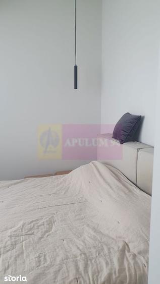 Apartament cu 2 camere, mobilat în 13 Septembrie