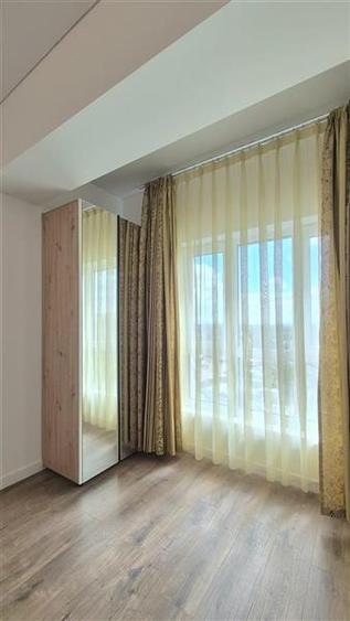 Apartament 2 camere decomandat, Tatarasi, bloc nou - 7
