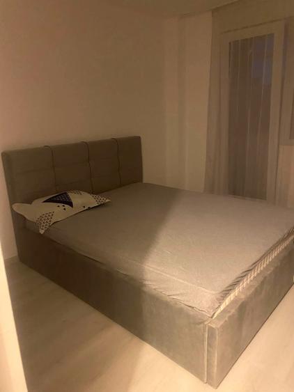 Apartament cu 2 camere decomandat în Cișmigiu