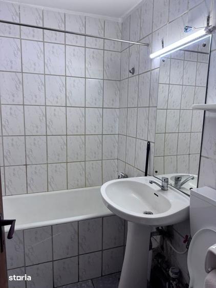 Inchiriez apartament cu 2 camere - Drumul Taberei - Metrou Raul Doamne - 7
