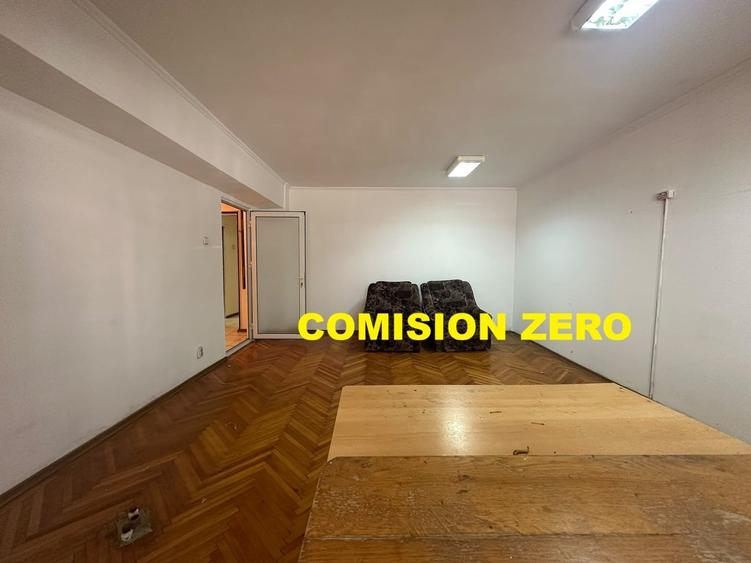 Apartament cu 2 camere decomandat în Buzaului