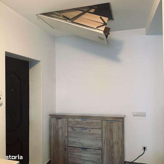 Apartament cu 2 camere decomandat în Obcini