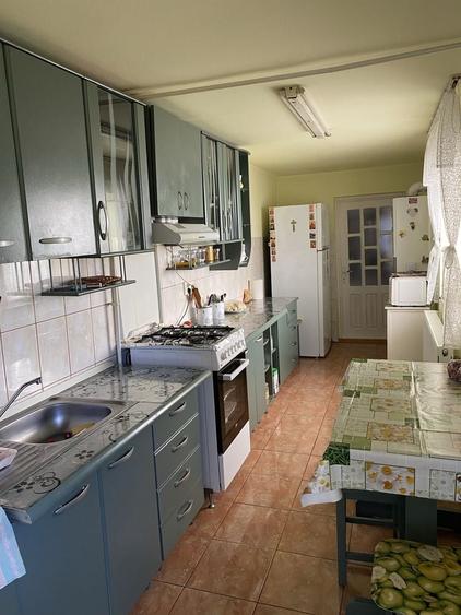 Casă cu 3 camere în Exterior Vest
