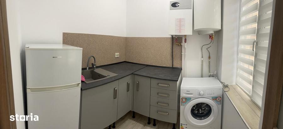 Inchiriere apartament 2 camere zona Victoriei - 8