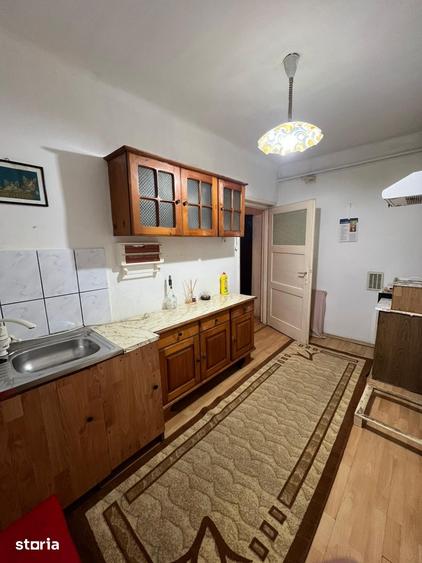 Apartament cu 2 camere în Ultracentral