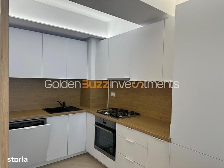 Apartament 2 camere de vanzare | Cortina North - 4