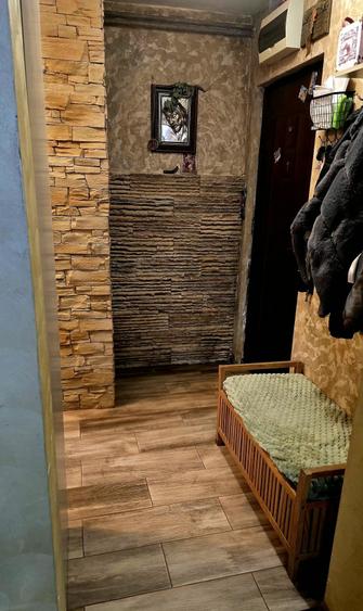 Apartament cu 2 camere semidecomandat în Dărmănești