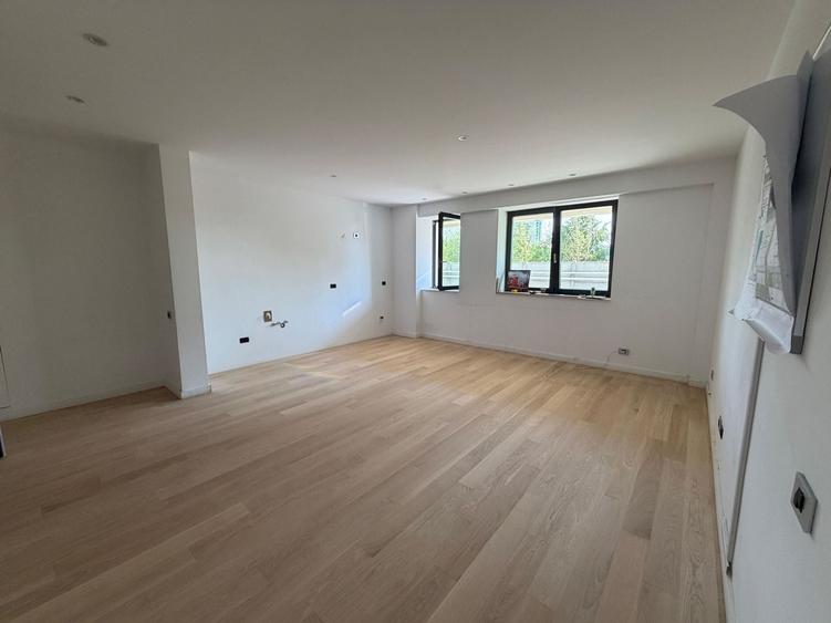 Apartament cu 2 camere în Aviației