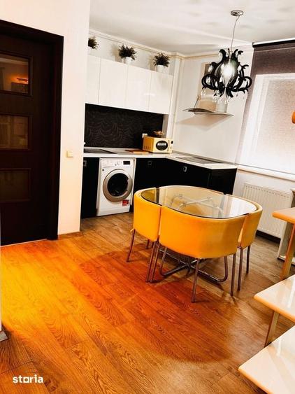 Baneasa - Greenfield - 2 Camere - Design Unicat - Centrala - Disponibi - 6
