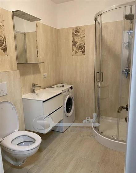 Garsonieră complet utilată, 42 mp, Nicolina - 5