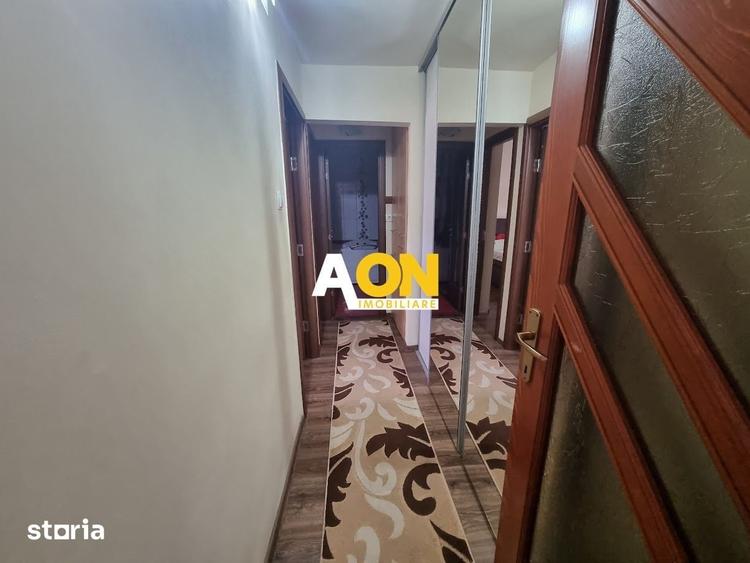 Apartament cu 3 camere decomandat în Tolstoi