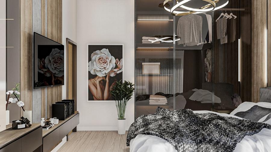 Investește în familiei tale achiziționând locuința MONARCH SOLEIL potrivita - 7